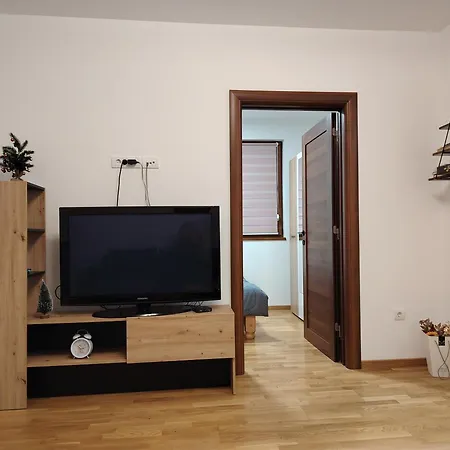 Stela Divcinova Апартаменты Дивчибаре