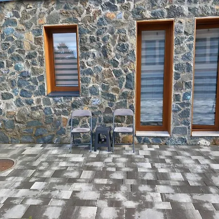 Stela Divcinova Апартаменты