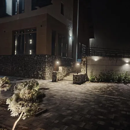 Stela Divcinova Апартаменты *