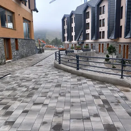 Stela Divcinova * Дивчибаре